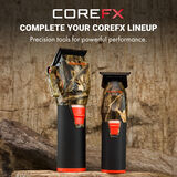 BaBylissPRO&reg; COREFX Clipper (Limited Edition Camo), , hi-res 8