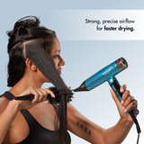 BaBylissPRO&reg; Nano Titanium&trade; Light Ionic High-Speed Dryer, , hi-res 13