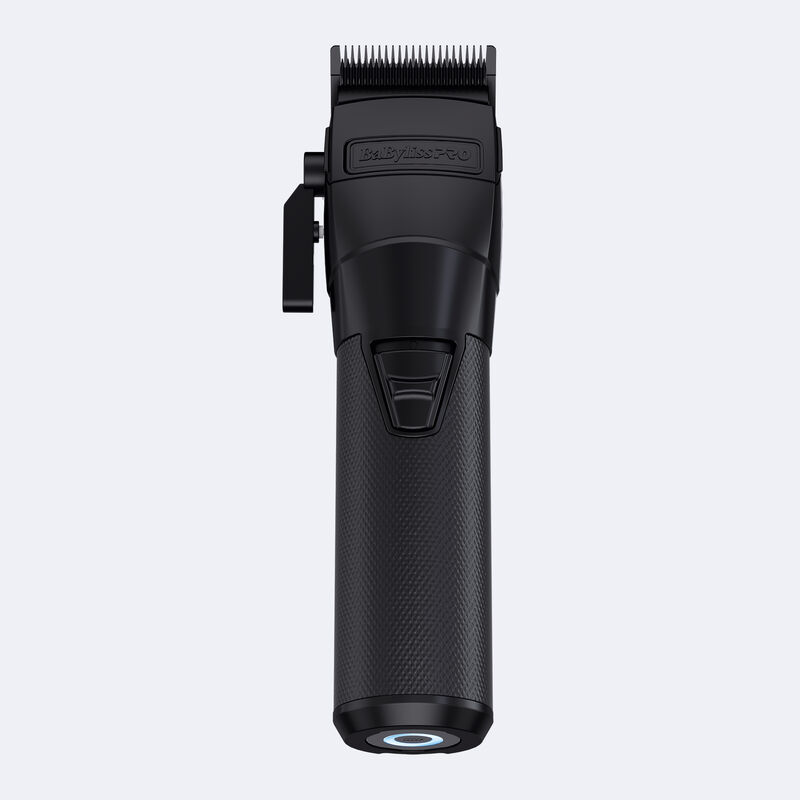 BaBylissPRO&reg; FXONE&trade; BLACKFX Clipper, , hi-res