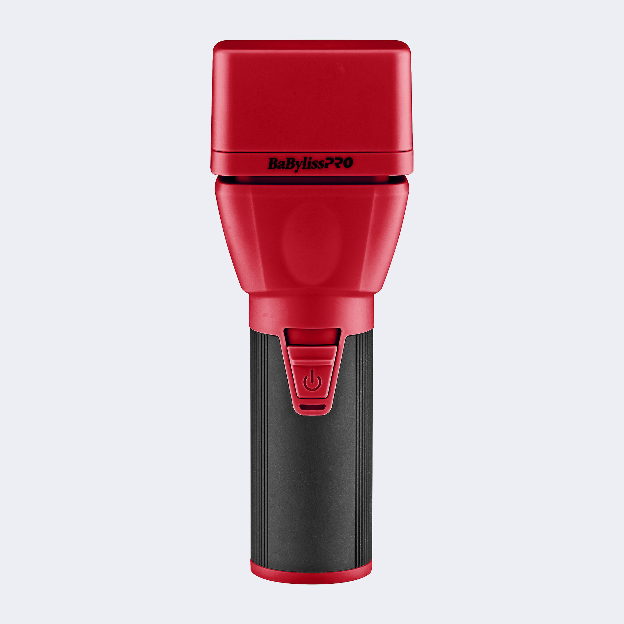 Limited Edition Red COREFX Double-Foil Shaver (FX75FS2RD