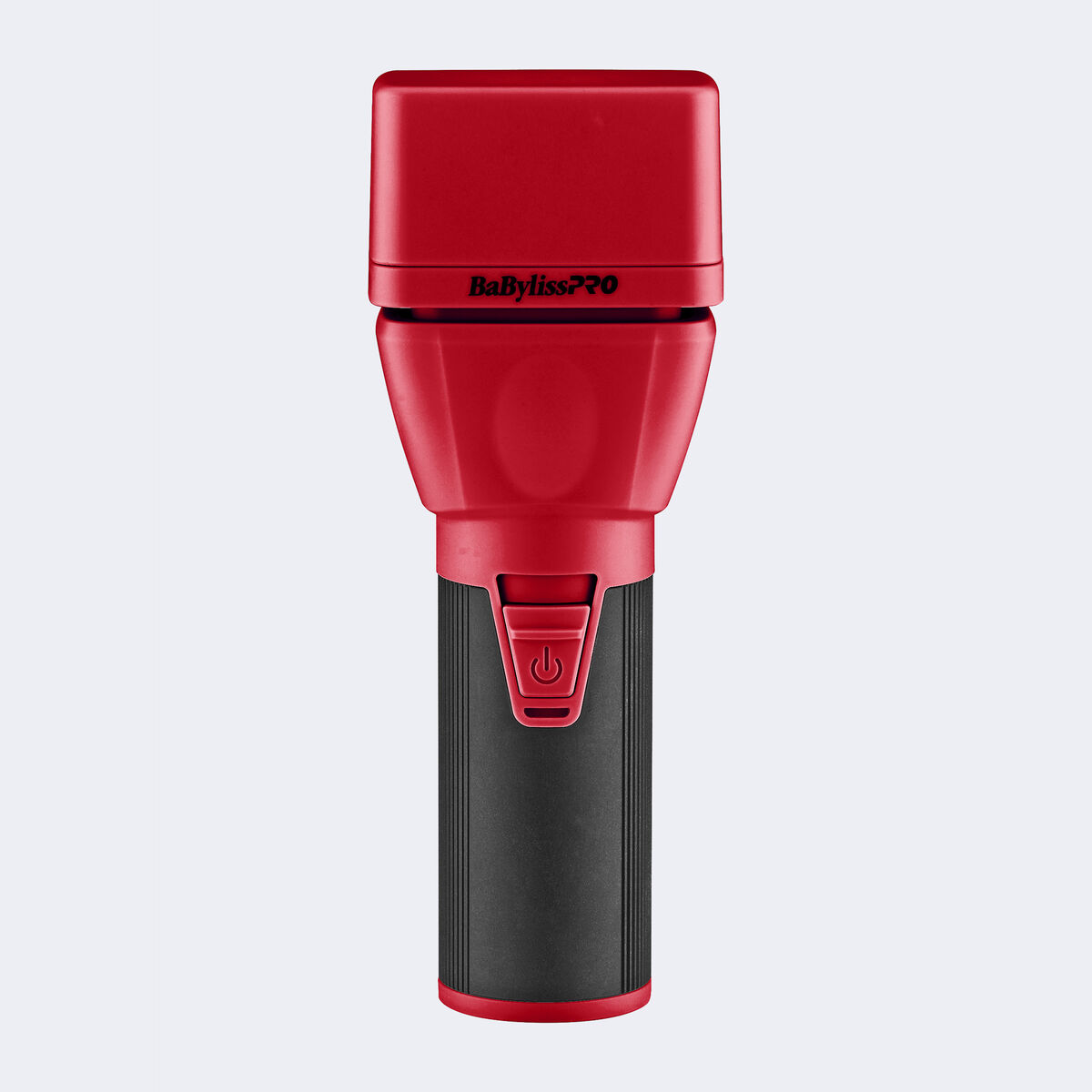 BaBylissPRO&reg; COREFX Double-Foil Shaver (Limited Edition Red), , hi-res 1