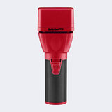 BaBylissPRO&reg; COREFX Double-Foil Shaver (Limited Edition Red), , hi-res 1