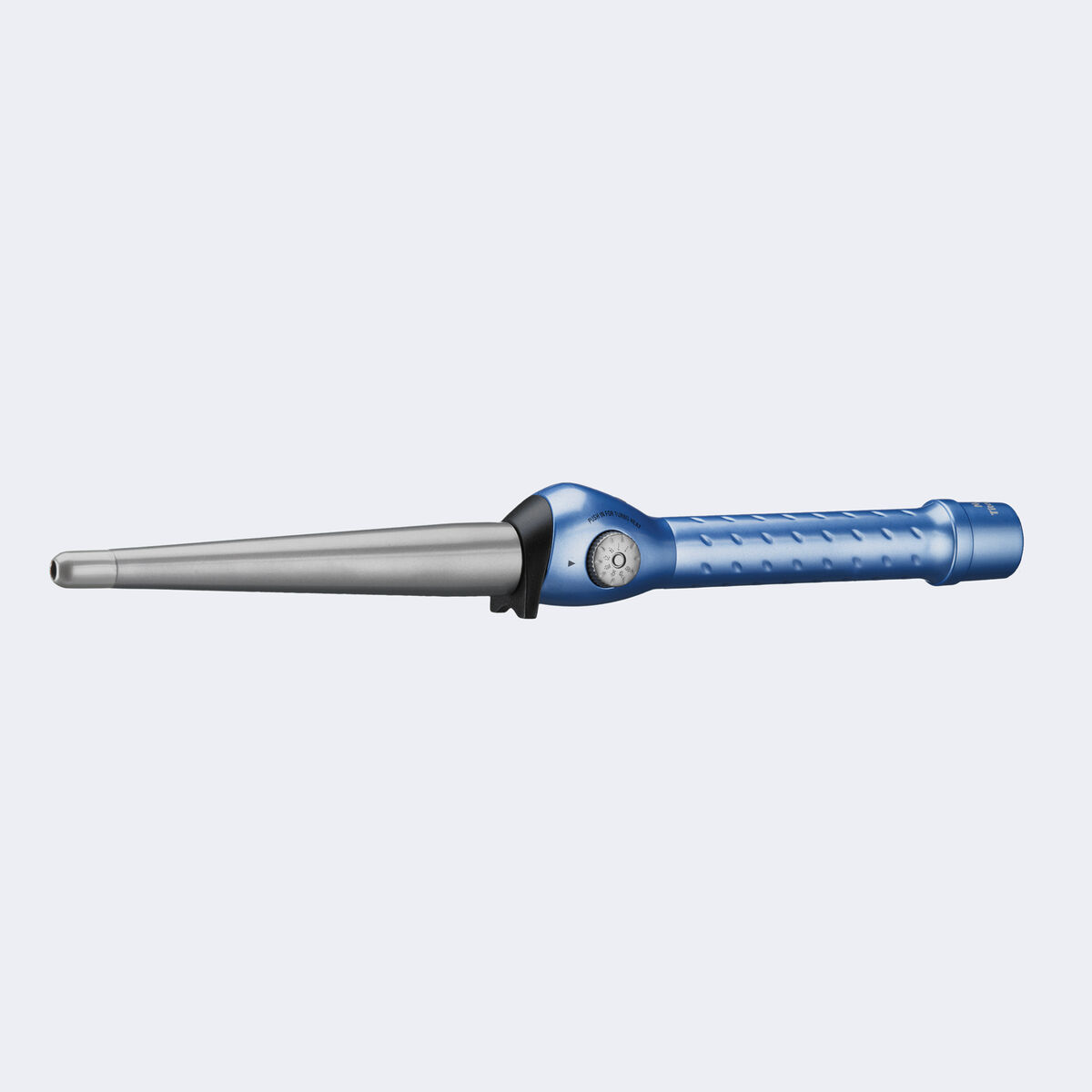 BaBylissPRO&reg; Nano Titanium&trade; 1&frac14;&ndash;&frac34;" ConiCurl Iron, , hi-res 1
