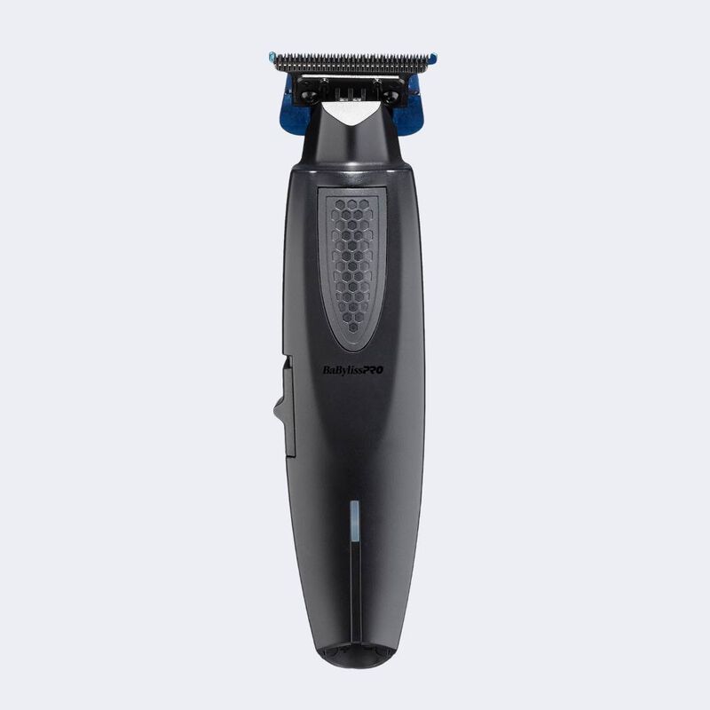 BaBylissPRO&reg; LithiumFX+ Matte Black Cord/Cordless Lithium Ergonomic Trimmer, , hi-res