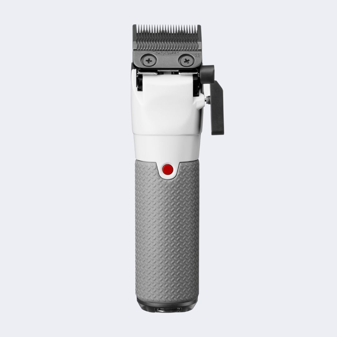 FXONE All-Metal Clipper - Frostbyte (Limited Edition) | BaBylissPRO