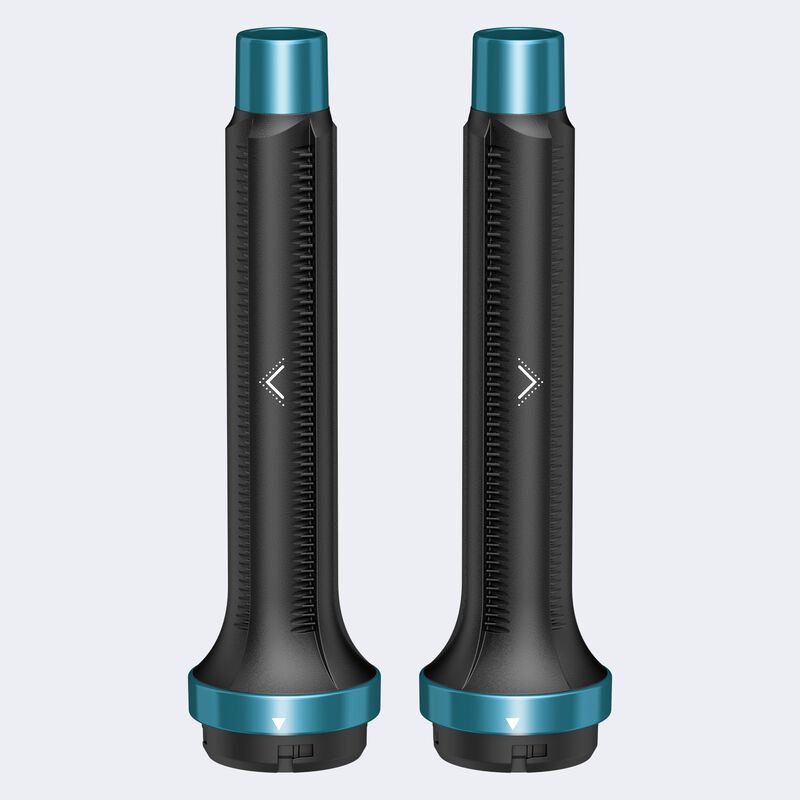 BaBylissPRO&reg; The 1" Style/Switch&trade; Air Curling Barrel Attachments, , hi-res