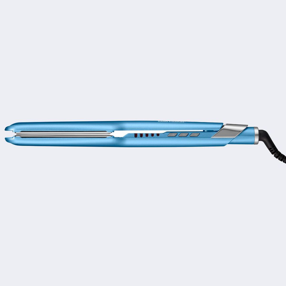 BaBylissPRO&reg; Nano Titanium&trade; 1.5" Ultra-Sleek Straightening Iron, , hi-res 2