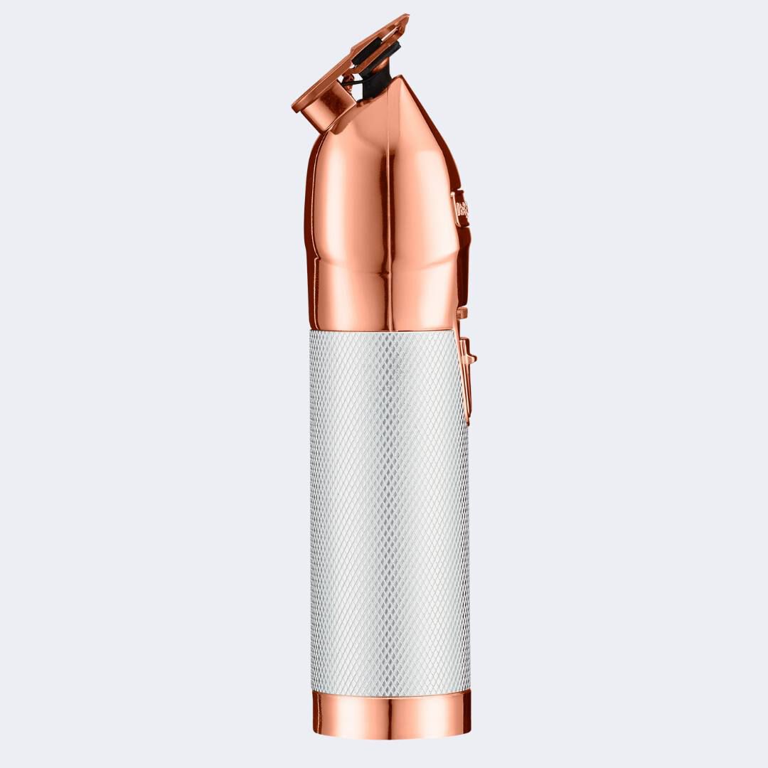 RoseFX+ All-Metal Lithium Outlining Trimmer | BaBylissPRO