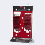 BaBylissPRO&reg; FX3 Replacement Clipper Guards, , hi-res 2