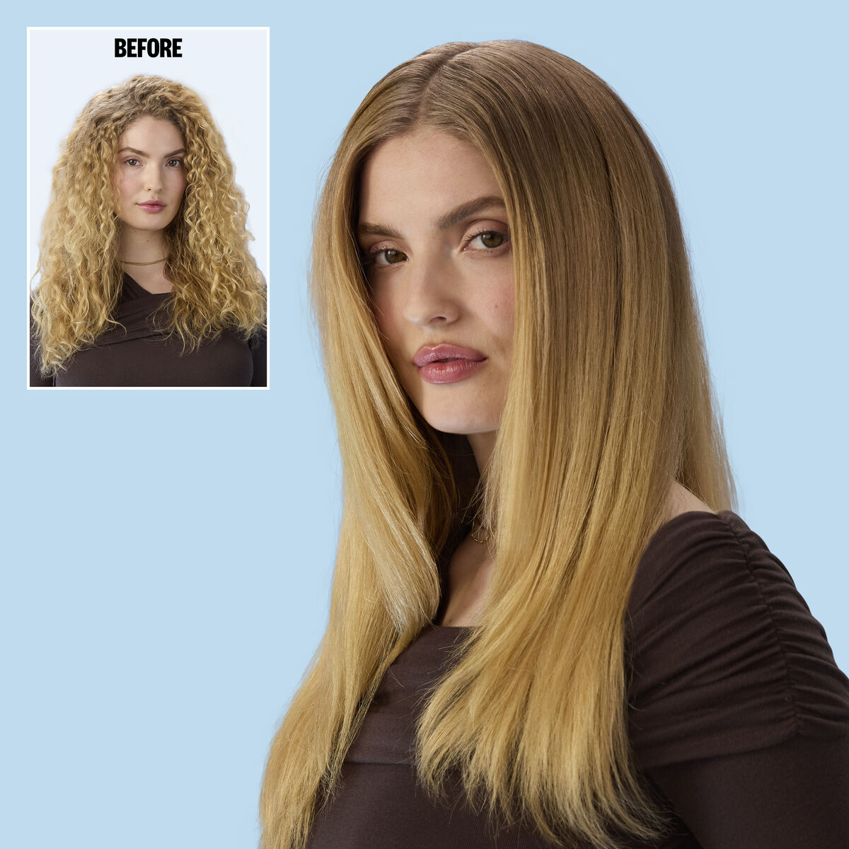 BaBylissPRO&reg; The TrueTension&trade; 1" Flat Iron, , hi-res 5