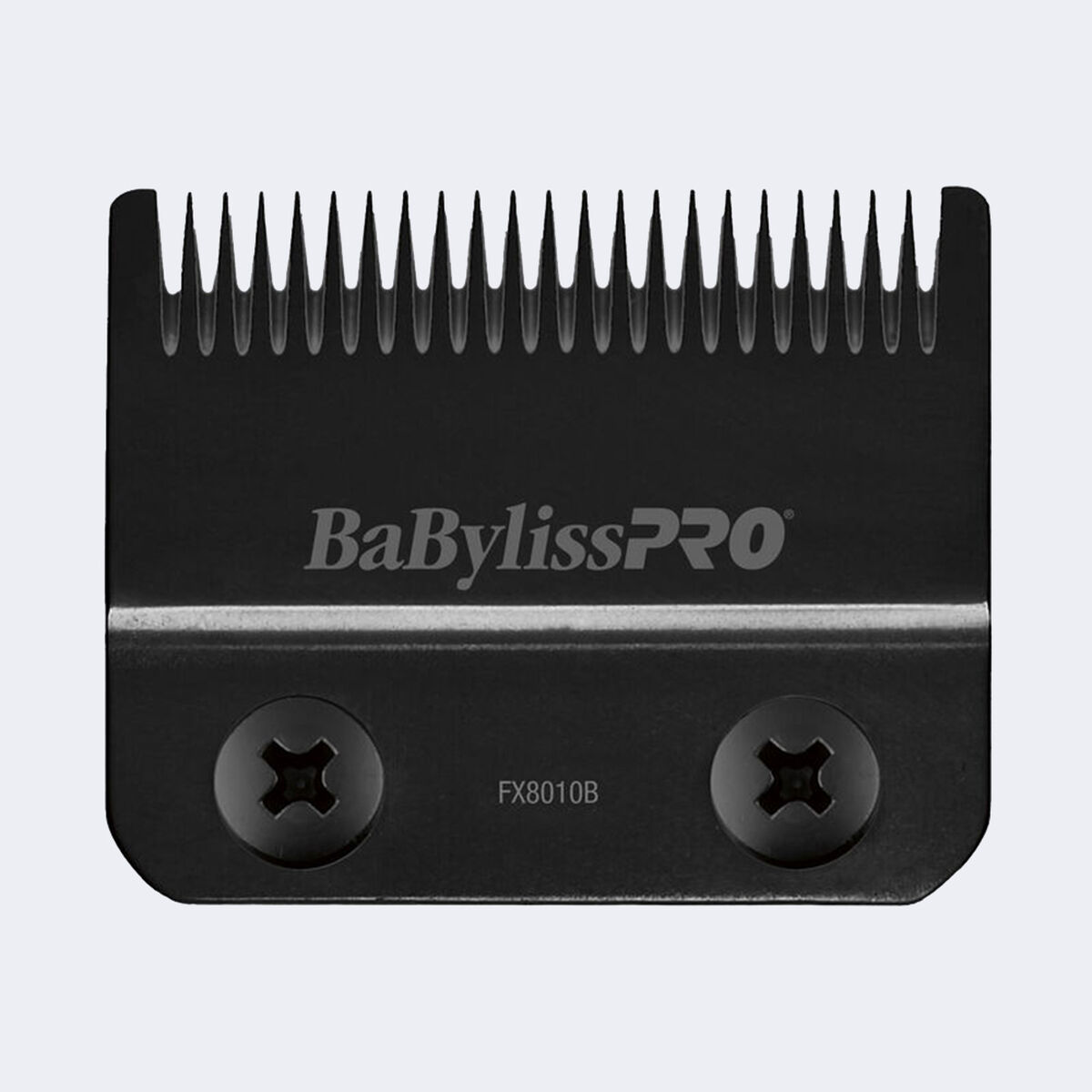 BaBylissPRO&reg; Replacement Black Graphite Fade Blade, , hi-res 2