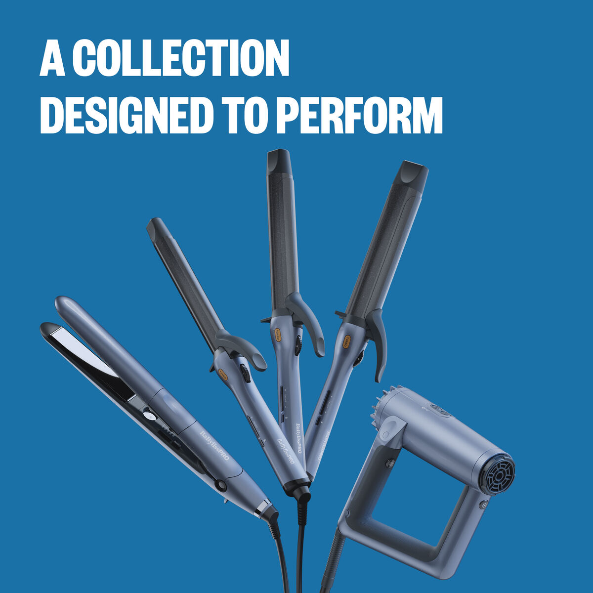 BaBylissPRO&reg; The TrueTension&trade; 1" Flat Iron, , hi-res 10