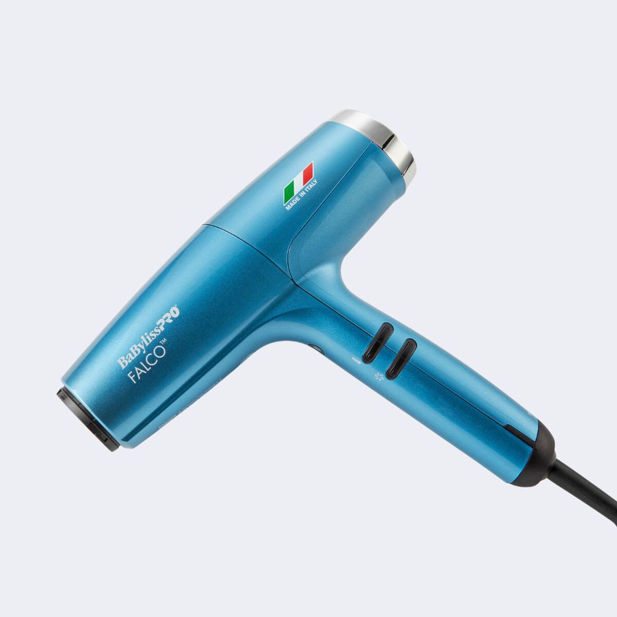 BaBylissPRO&reg; Nano Titanium&trade; Professional Italian High-Speed Falco Dryer, , hi-res 2