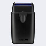 BaBylissPRO&reg; UVFOIL Matte Black UV Double-Foil Shaver, , hi-res 1