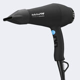 BaBylissPRO&reg; Porcelain Ceramic Carrera2&trade; Dryer, , hi-res 3