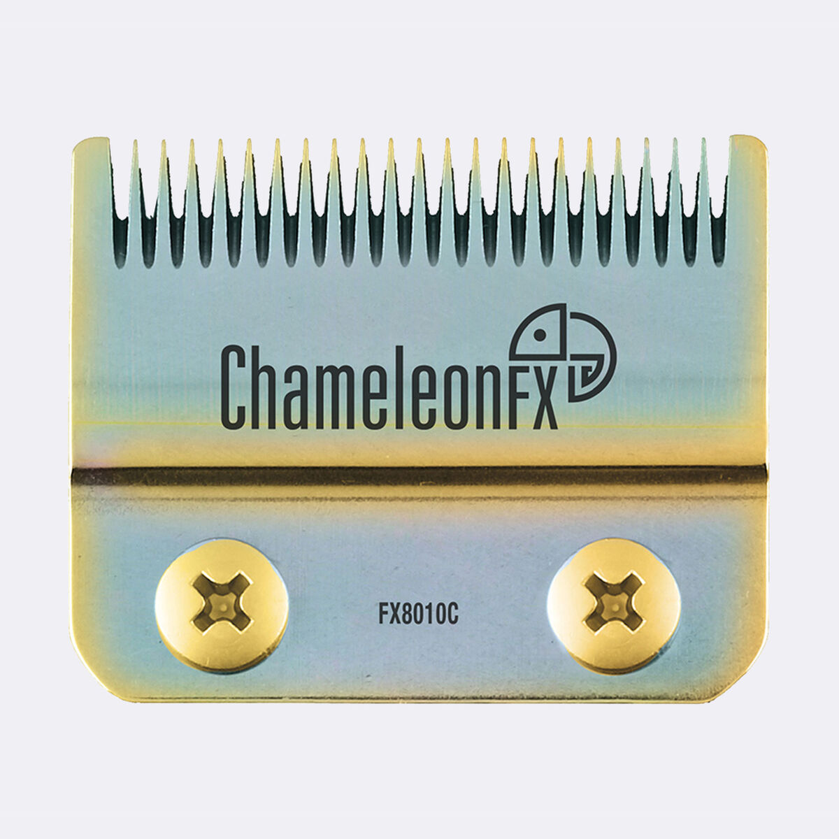 BaBylissPRO&reg; Replacement ChameleonFX Titanium Fade Blade, , hi-res 2