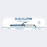 BaBylissPRO&reg; Nano Titanium&trade; 1" Extended Barrel Curling Iron, , hi-res 2