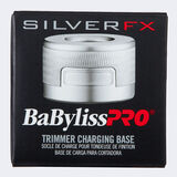 BaBylissPRO&reg; SILVERFX Trimmer Charging Base, , small 2