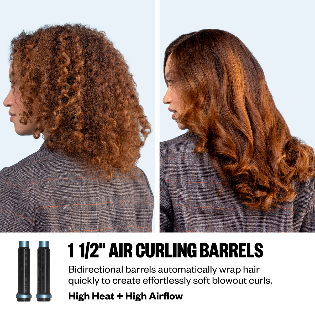 BaBylissPRO&reg; The Style/Switch&trade; 5-in-1 Air Styling & Drying System - Curly & Coily, , hi-res 3