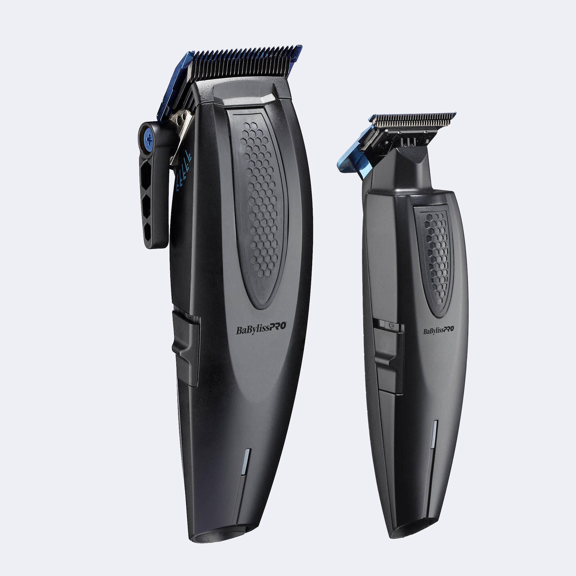 LithiumFX Clipper and Trimmer Gift Set | BaBylissPRO