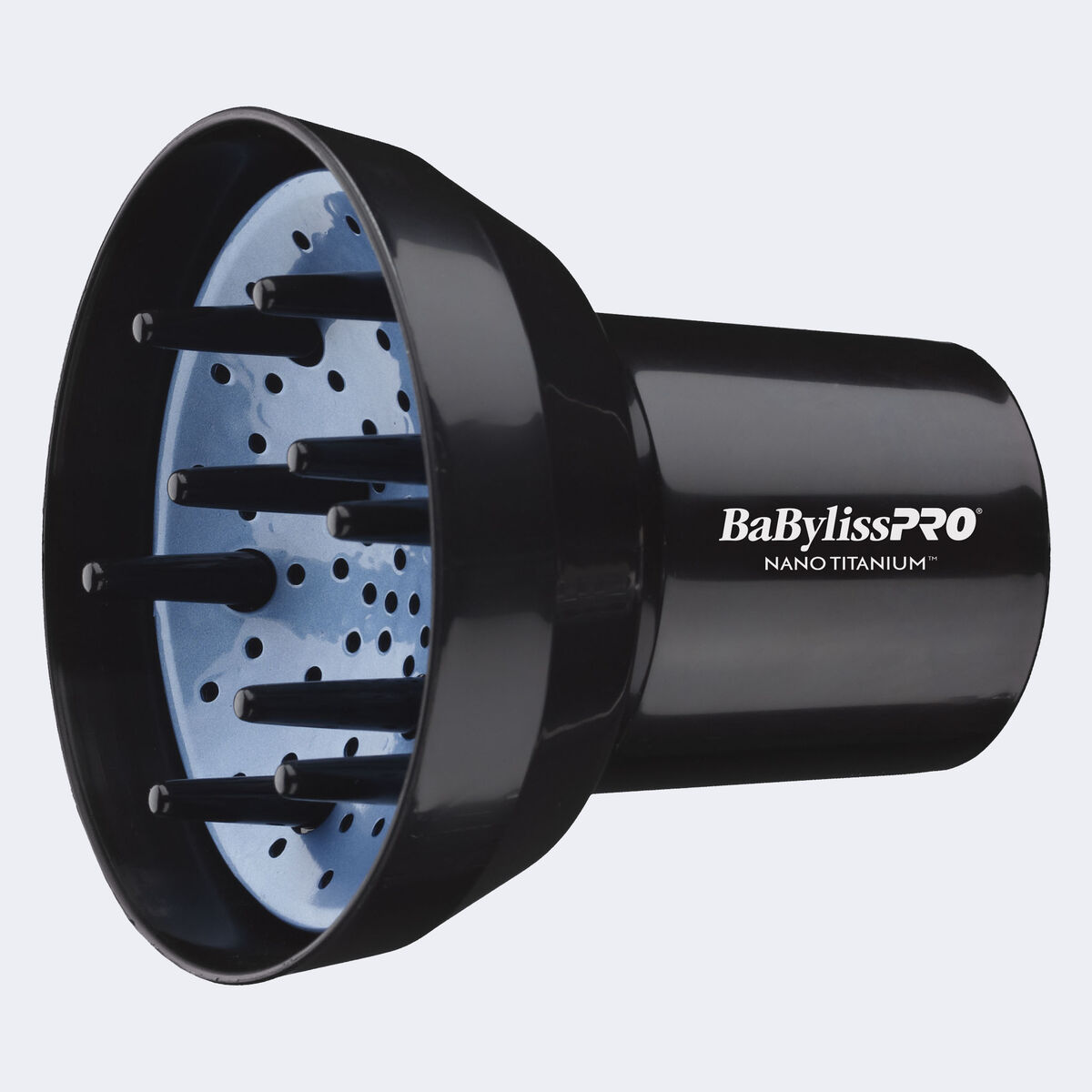 BaBylissPRO&reg; Nano Titanium&trade; Universal Finger Diffuser, , hi-res 1