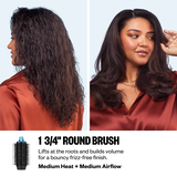 BaBylissPRO&reg; The Style/Switch&trade; 5-in-1 Air Styling & Drying System - Straight & Wavy, , hi-res 4