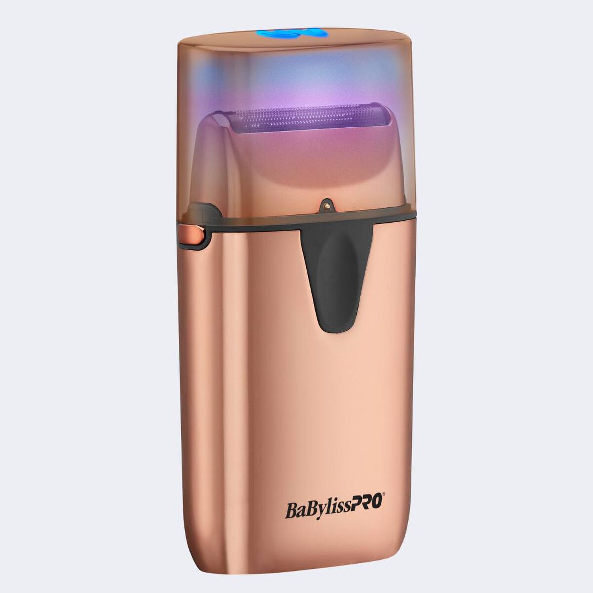 BaBylissPRO&reg; Rose Gold UV Single Foil Shaver, , hi-res 4