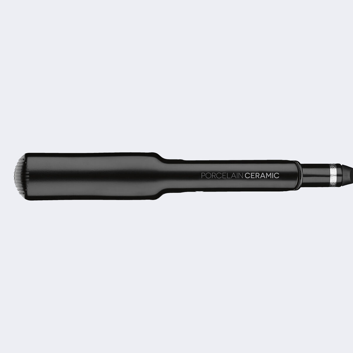 BaBylissPRO&reg; Porcelain Ceramic 1&frac12; " Straightening Iron, , hi-res 2