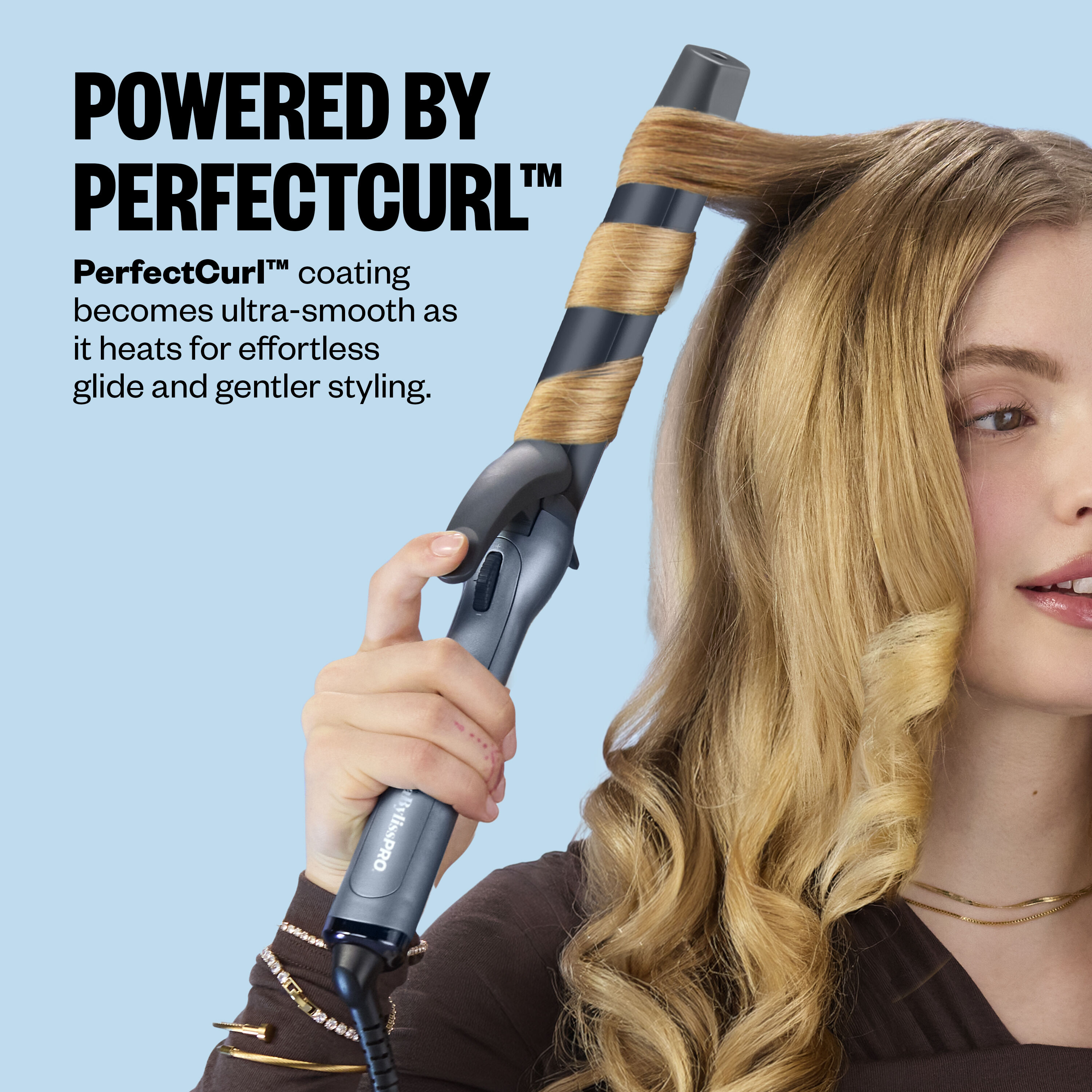 The PrecisionGrip 1.25