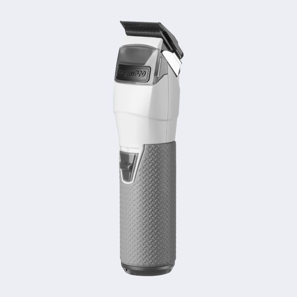 BaBylissPRO&reg; Limited Edition FXONE All-Metal Interchangeable Battery Clipper FrostByte, , hi-res 2