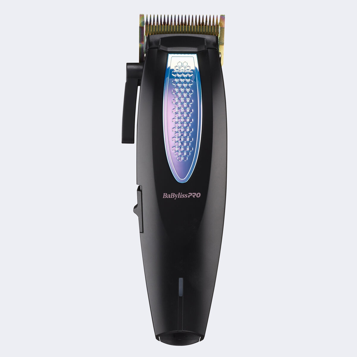 BaBylissPRO LithiumFX+ Limited Edition Iridescent Collection Lithium Ergonomic Clipper and Trimmer, , hi-res 3