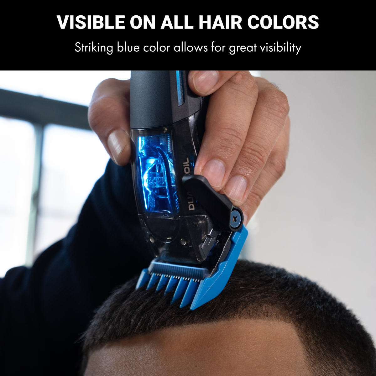 BaBylissPRO® Magnetic Clipper Guards