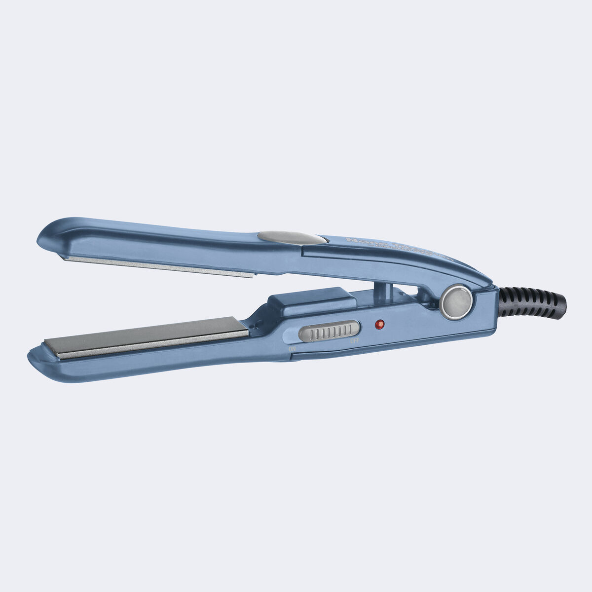 BaBylissPRO&reg; Nano Titanium&trade; &frac12; " Mini Straightening Iron, , hi-res 2