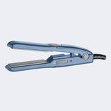 BaBylissPRO&reg; Nano Titanium&trade; &frac12; " Mini Straightening Iron, , hi-res 2