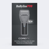 BaBylissPRO&reg; COREFX Double-Foil Shaver, , hi-res 4