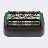 BaBylissPRO&reg; x Tomb45&reg; Double-Foil Shaver Replacement Foil, , hi-res 1