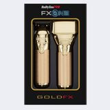 BaBylissPRO&reg; FXONE GoldFX Trimmer & Foil Shaver Prepack (Tool Only), , hi-res 4