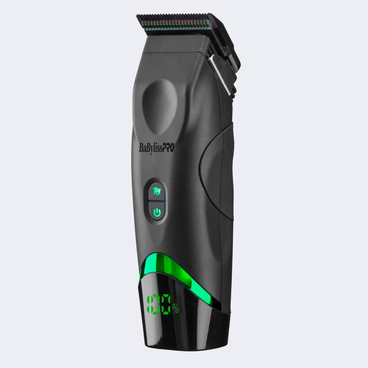 BaBylissPRO&reg; x Tomb45&reg; Wireless-Charging Clipper, , hi-res 8