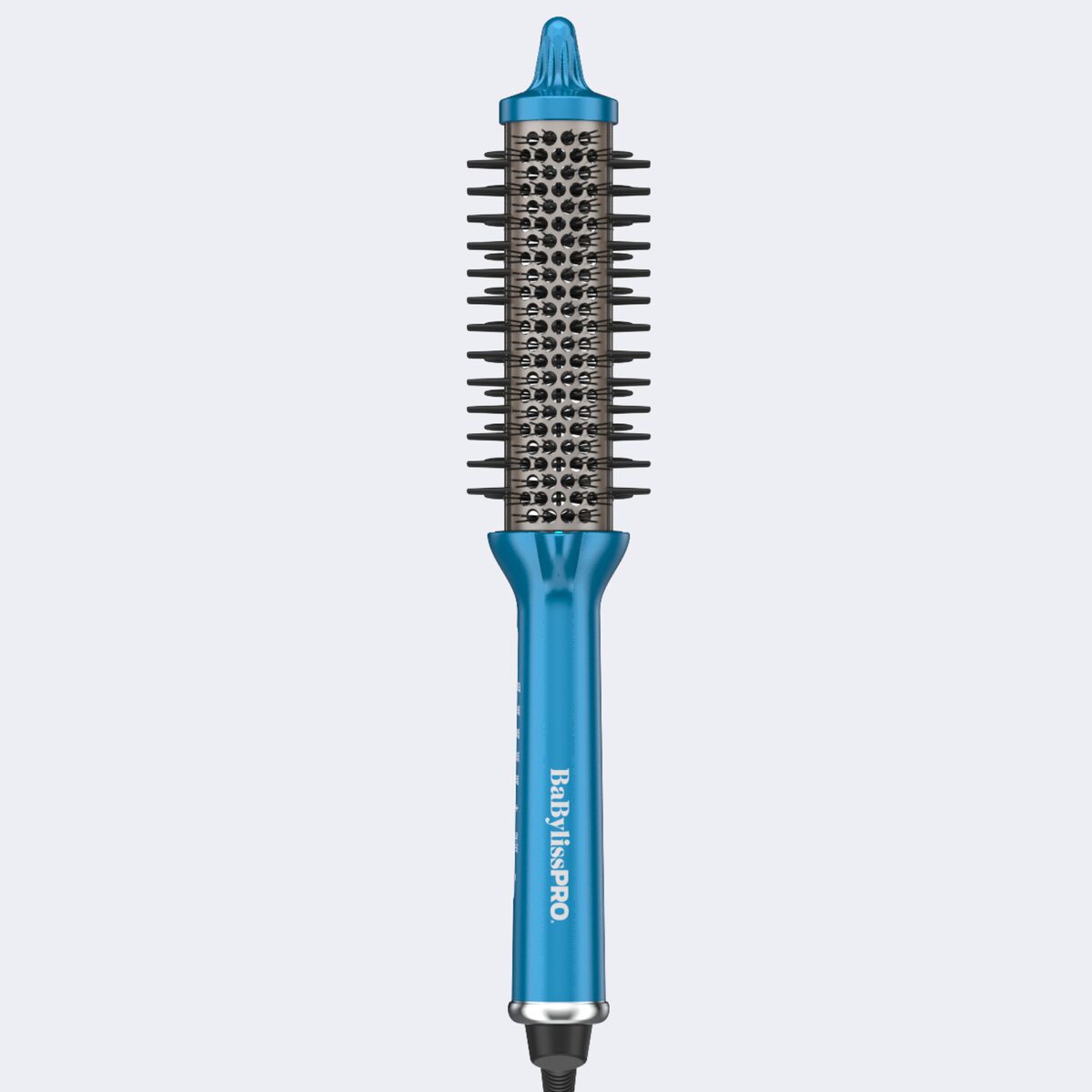 BaBylissPRO&reg; Nano Titanium&trade; Ionic Styling Thermal Round Brush, , hi-res 1