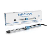 BaBylissPRO&reg; Nano Titanium&trade; 1 1/4" Oval Barrel Wand, , hi-res 11