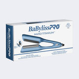 BaBylissPRO&reg; Nano Titanium&trade; Ionic Deep Waver, , hi-res 7
