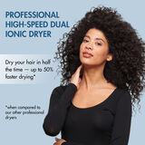 BaBylissPRO&reg; Nano Titanium&trade; Professional High-Speed Dual Ionic Dryer, , hi-res 4