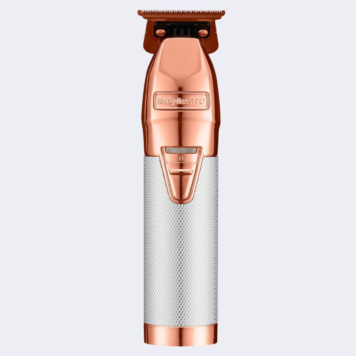 BaBylissPRO&reg; LimitedFX Rose Gold Trimmer and Double Foil Shaver Gift Set, , hi-res 3