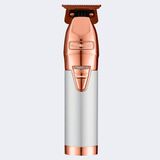 BaBylissPRO&reg; LimitedFX Rose Gold Trimmer and Double Foil Shaver Gift Set, , hi-res 3