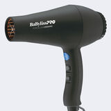 BaBylissPRO&reg; Porcelain Ceramic Carrera2&trade; Dryer, , hi-res 2