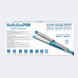 BaBylissPRO&reg; Nano Titanium&trade; Prima3100&reg; 1" Ionic Styling Iron, , hi-res 5