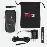 BaBylissPRO&reg; FX3 Professional High Speed Foil Shaver, , hi-res 4