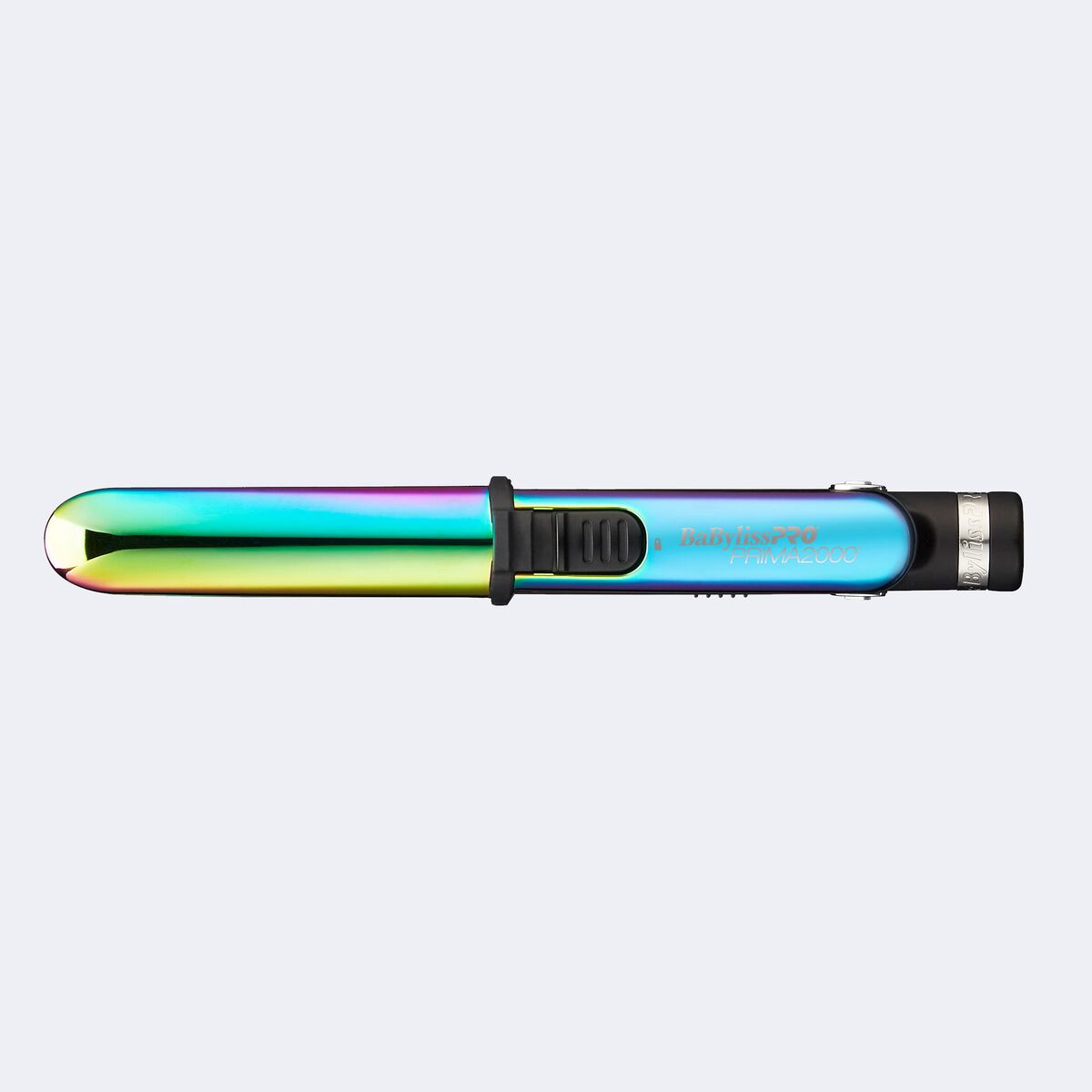 BaBylissPRO&reg; Limited Edition Iridescent Nano Titanium&trade; Prima2000&reg; &frac34;" Stainless Steel Mini Iron, , hi-res 5