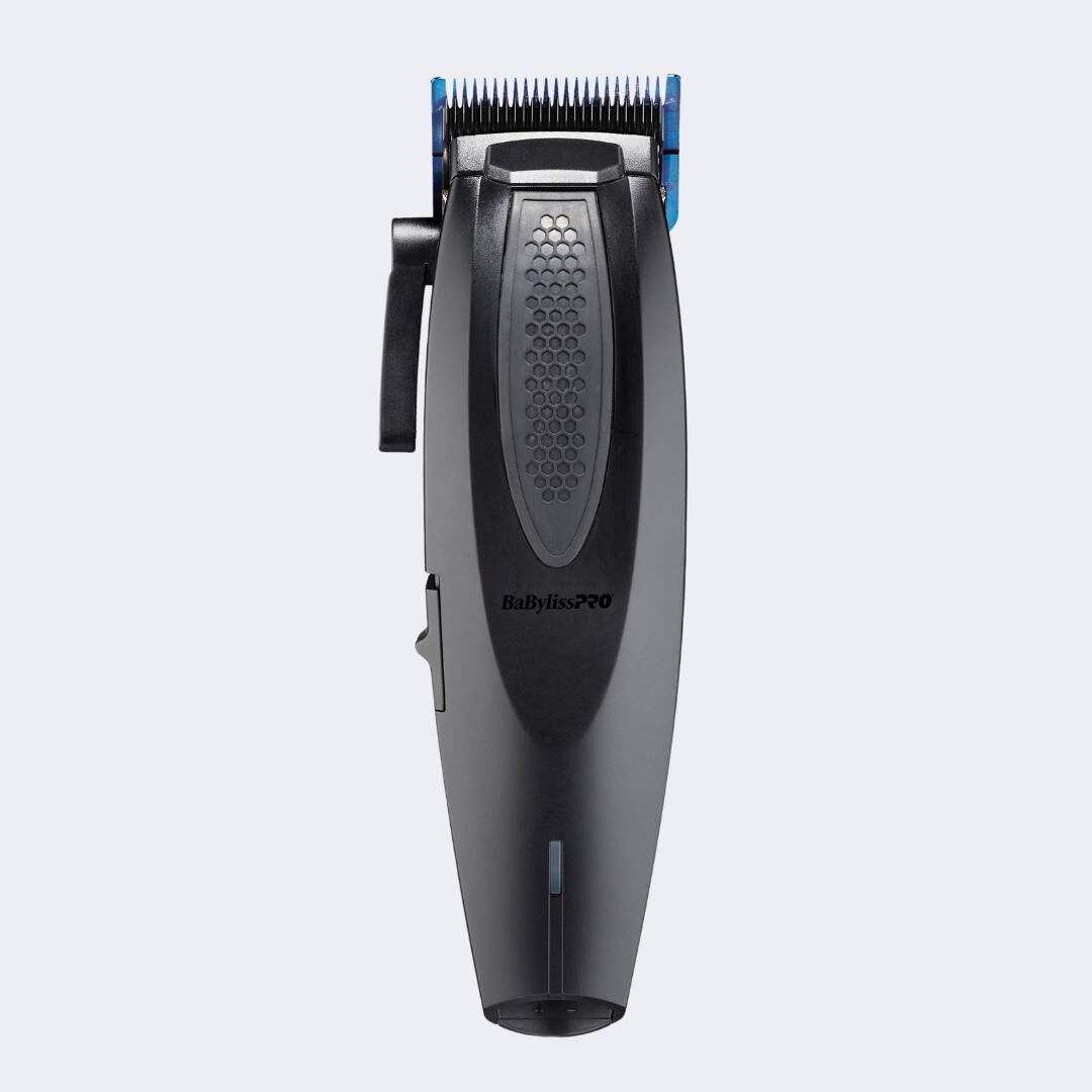 Manuals for Our Hair Clippers | BaBylissPRO