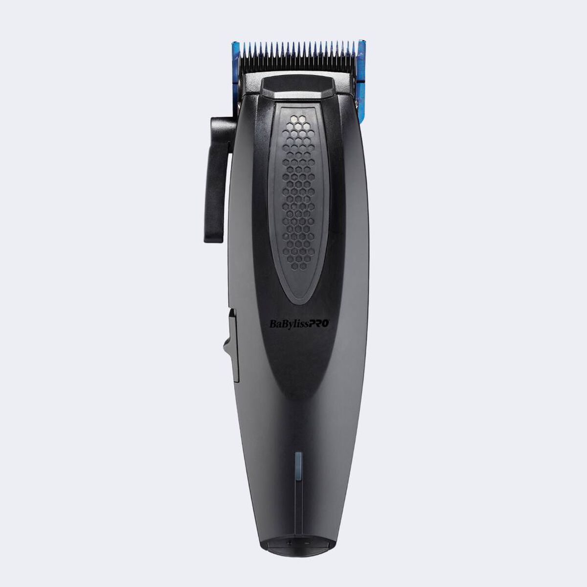 BaBylissPRO&reg; LithiumFX+ Matte Black Cord/Cordless Lithium Ergonomic Clipper, , hi-res 1